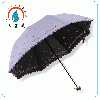 Top Grade Sun Protect Women Umbrella from HANGZHOU HAIXIN UMBRELLA INDUSTRY CO LTD, SHANGHAI, CHINA