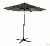Advertising Garden Special Umbrella