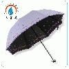 Top Grade Sun Protect Women Umbrella